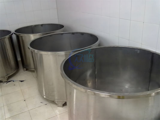 1100W Meat Mixer Machine , Wear Resistant Industrial Blender Machine