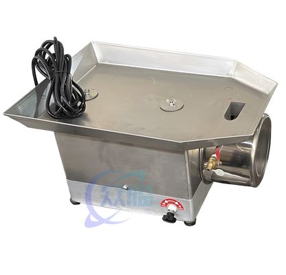 Restaurant Prawn Peeling Machine Multipurpose 40-60Pcs/Min Stable