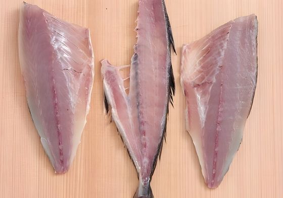 3000W Washable Fish Slicing Machine , Anti Corrosion Tilapia Fillet Machine