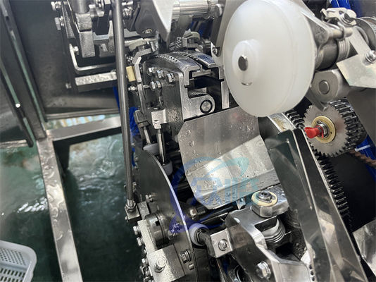 Shrimp machine peeling automatic shrimp back off visceral cleaning machine
