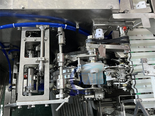 Shrimp machine peeling automatic shrimp back off visceral cleaning machine