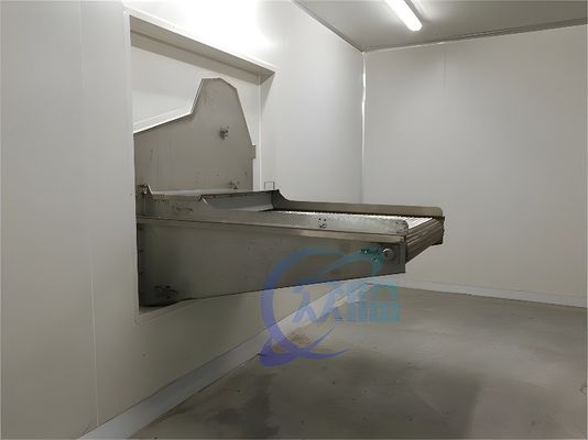 Multi-Function Precooked Shrimp Machine Corn Blanching Machine Energy-saving cooking machine