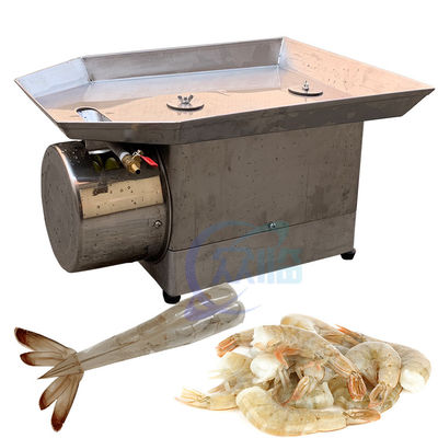 Save Cost Semi-Automatic Sushi Shrimp Belly Cutting Machine Sushi Shrimp Cutter