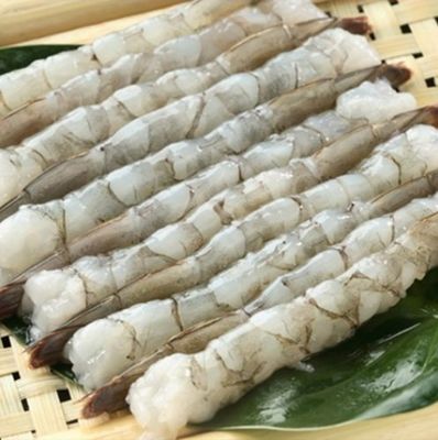 High Quality And Cheap Automatic Tempura Machine With Shrimp Stretching Machine