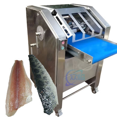 Goede prijs Automatische visvelmachine Multifunctioneel stabiel 320KG online