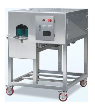 Goede prijs 380V Duurzame vis- en vleessnijmachine, Multifunctionele fillemachine voor vis online
