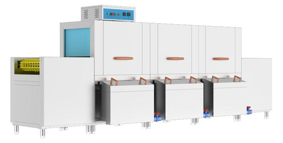 Goede prijs Stabiele plastic wasmachine slijtvast voor industrieel gebruik online