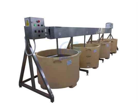 Goede prijs Multiscene zeevoedsel indrogen machine, Duurzame commerciële roermachine online
