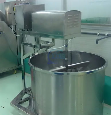 Goede prijs Automatische voedingsmixer indroging machine multifunctionele anti corrosie online