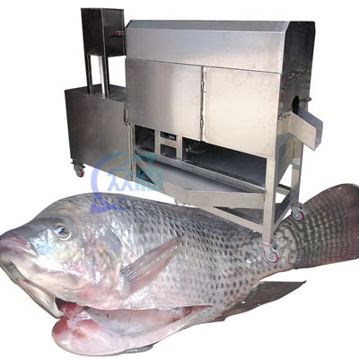 1500W Praktische vis ontlastingsmachine