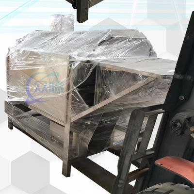 Stabiele industriële visschilfmachine, slijtvast visschilfmachine