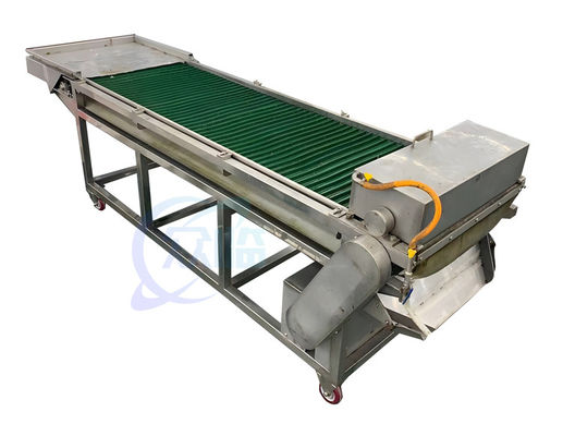 Goede prijs Stabiele industriële visfilletmachine, multifunctionele zalm snijmachine online