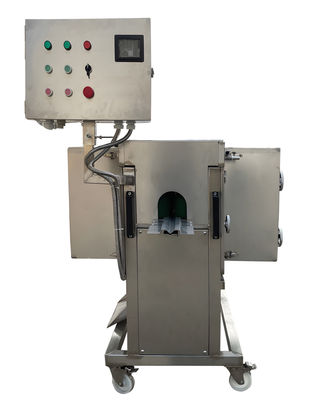 Goede prijs Multiscene Duurzame vis snijmachine, Stabiel visvlees botseparator machine online