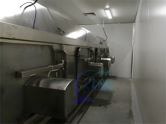 Sushi Shrimp cooking machine energy saving steamed shrimp machine energy saving Sushi Shrimp Machine Sushi