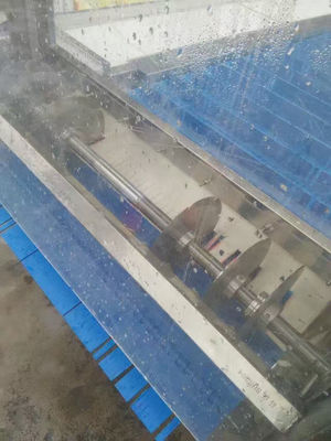 fish processing dicing machine electric deheading machine