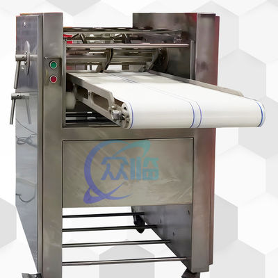 Automatische visvelmachine Multifunctioneel stabiel 320KG
