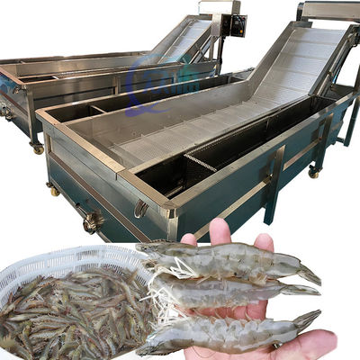 Goede prijs Industriële aardappel Wortel Groentenwaslijn Dates Ananas Fruit Wasmachine Bubble Wasmachine online