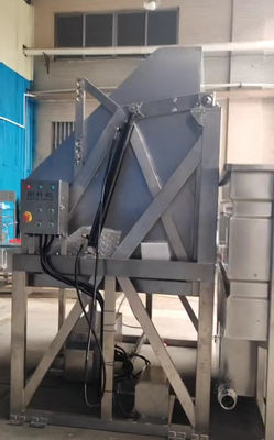 Goede prijs Kan aangepast vis classificatie machine voor kleine vissen Sizing machine met grote capaciteit online