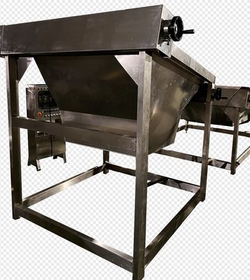 Goede prijs Hot Sale Fish Sizing Machine voor Ocean Fish Sortering Machine met 5-10T/H online
