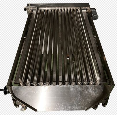Automatische maatmachine voor hoge snelheid voor zeevis en maatmachine voor kleine vissen en andere vis