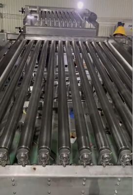 Goede prijs Meest stabiele sardine vissen sorteermachine, sorteer andere kleine vissen met grote capaciteit online