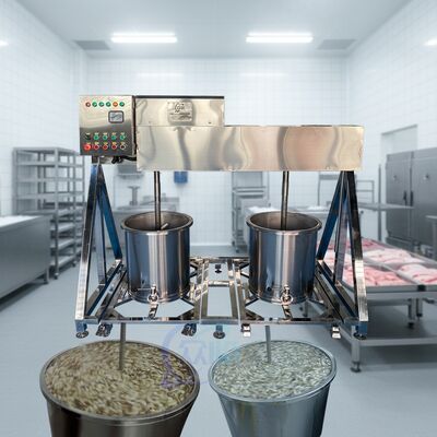 Goede prijs Zolim Zwemmachine voor Fillet 1.1kw Garnalen Zwemmachine Automatische Zeevruchten Zwemmachine Beste Zwemapparatuur online