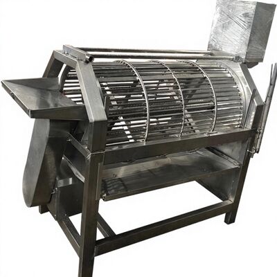 Goede prijs Zolim Vis Ontkalker Machine Vis Schaal Remover Elektrische 2.2kw Vis Schaal Machine Vis Schaal Apparatuur voor Vis Fabriek online